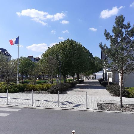 Studio Centre - Tout Confort - Tout A Pied La Baule-Escoublac Exterior foto